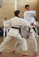 Noranda First Taekwondo Martial Arts image 5
